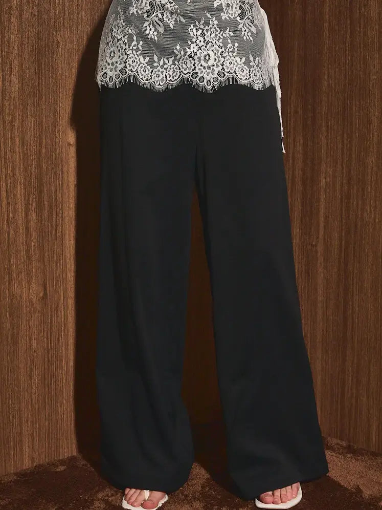Second Story Pants
