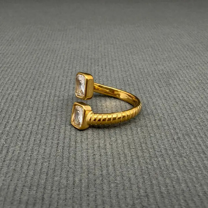 Do It Your Way Ring