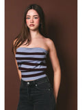 Magic Maker Sweater Tube Top