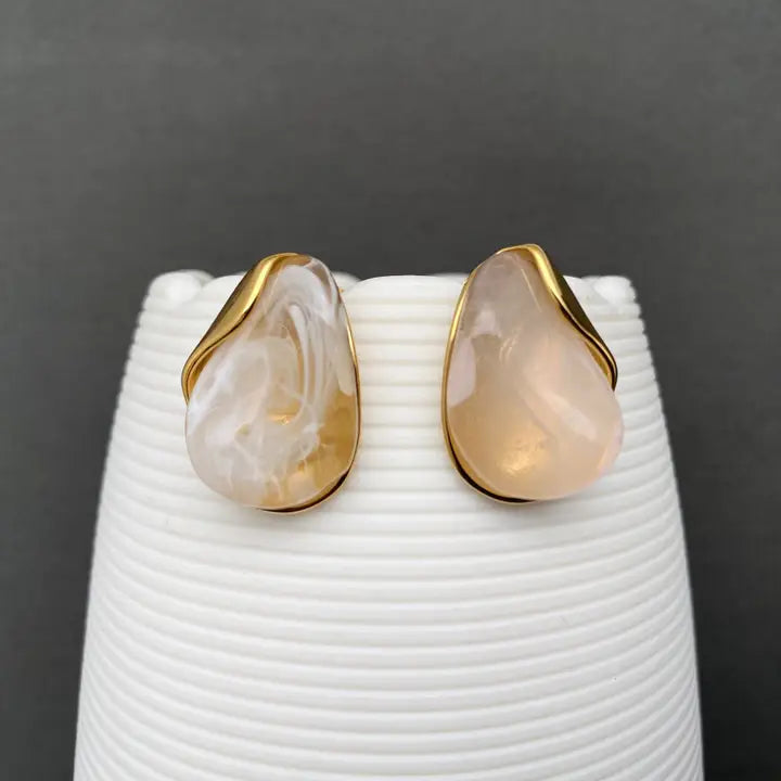 Color Chaser Earrings