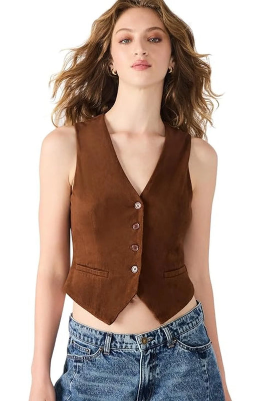 Steve Madden Barret Top