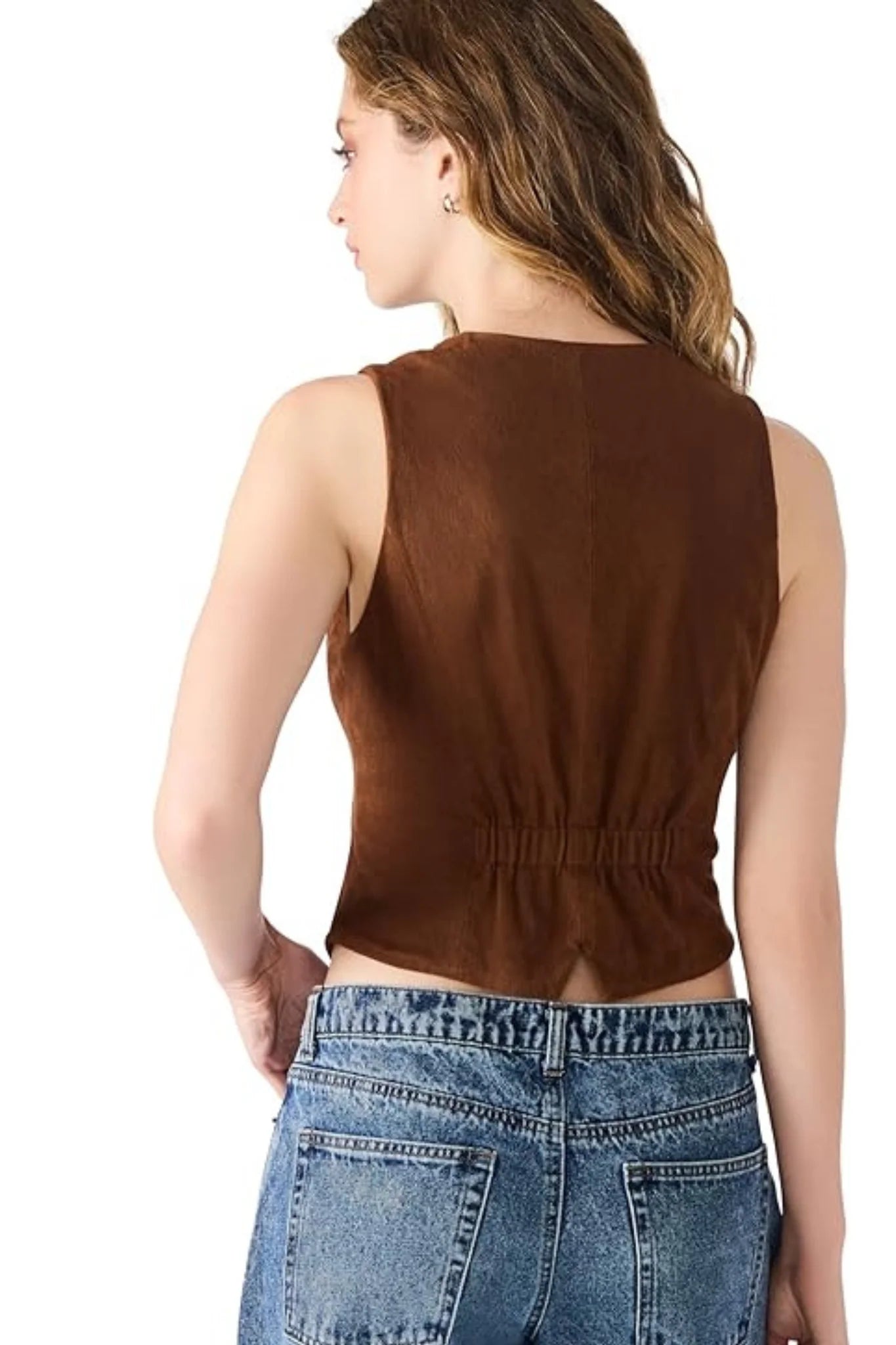 Steve Madden Barret Top