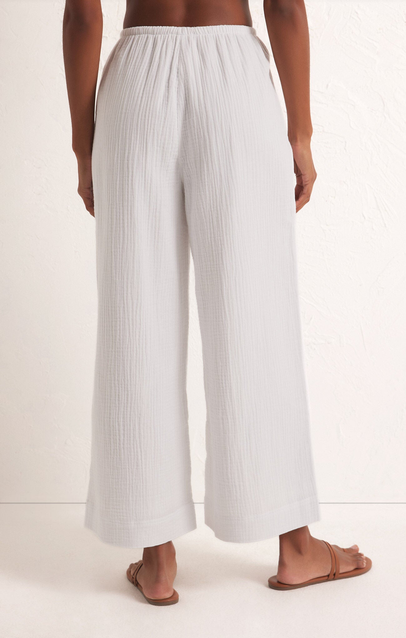 Z SUPPLY BARBADOS GAUZE PANT