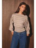 Next Chapter Dolman Sweater