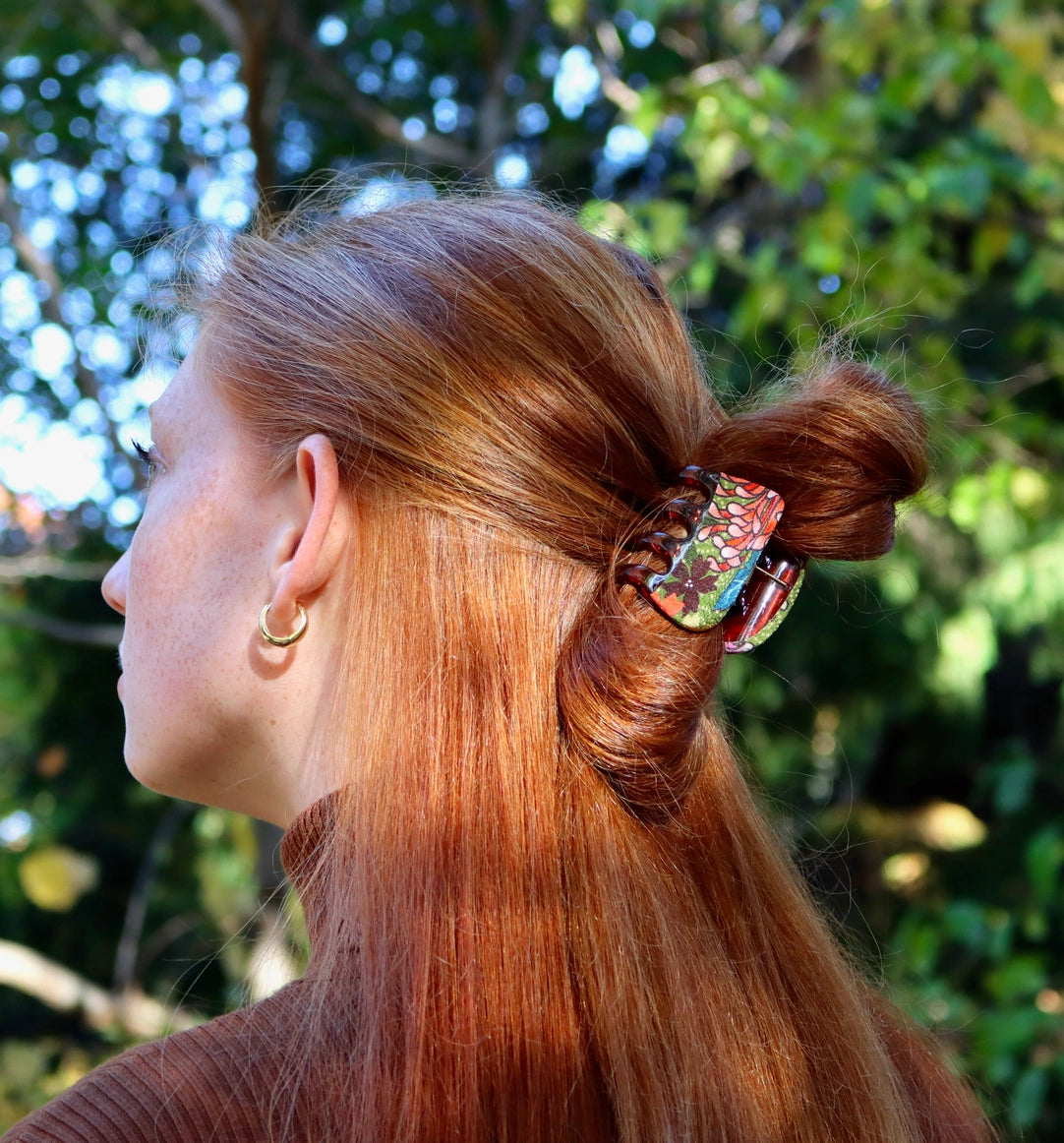 Kimono Clips Bunni Clip