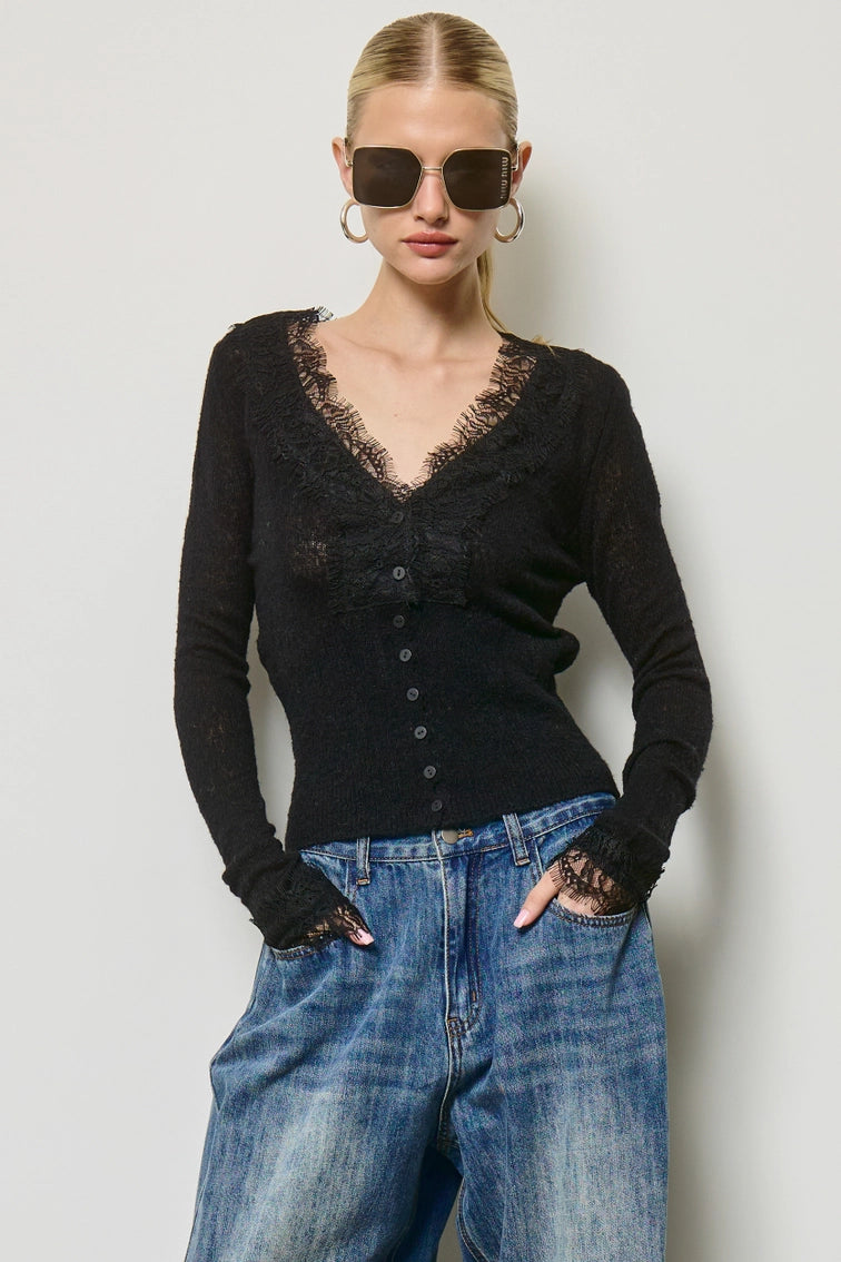 Chapter One Cardigan