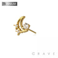 Storyteller Earring