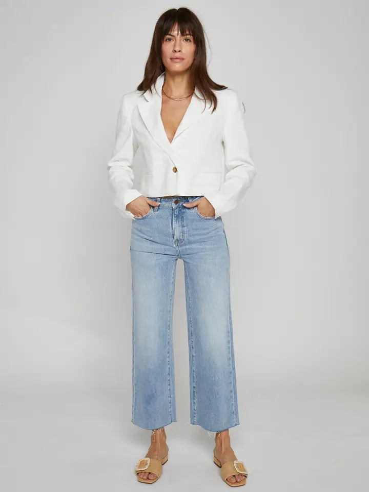Oliver Logan Aberdeen Wide Leg