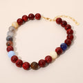 Rare Form Necklace