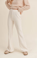 Sadie & Sage Mountain Air Flair Pant