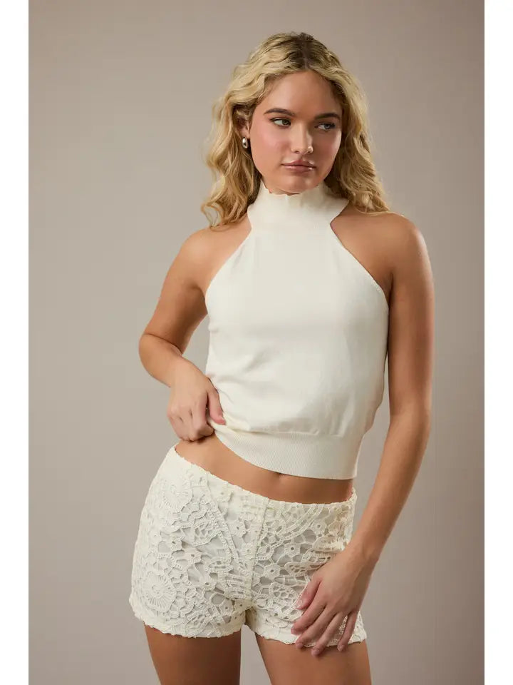 Love Letter Top