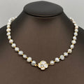 Wildflower Heirloom Necklace