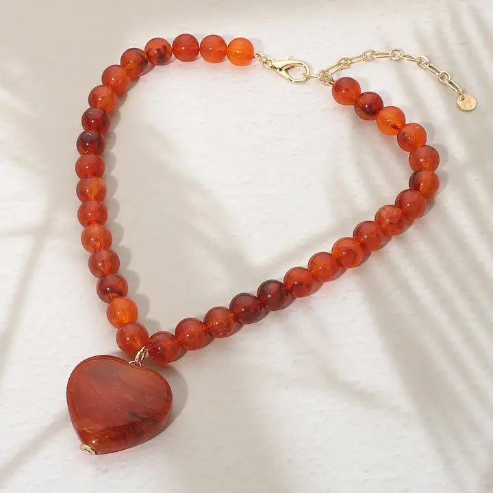 Art House Necklace