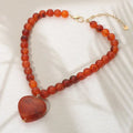 Art House Necklace