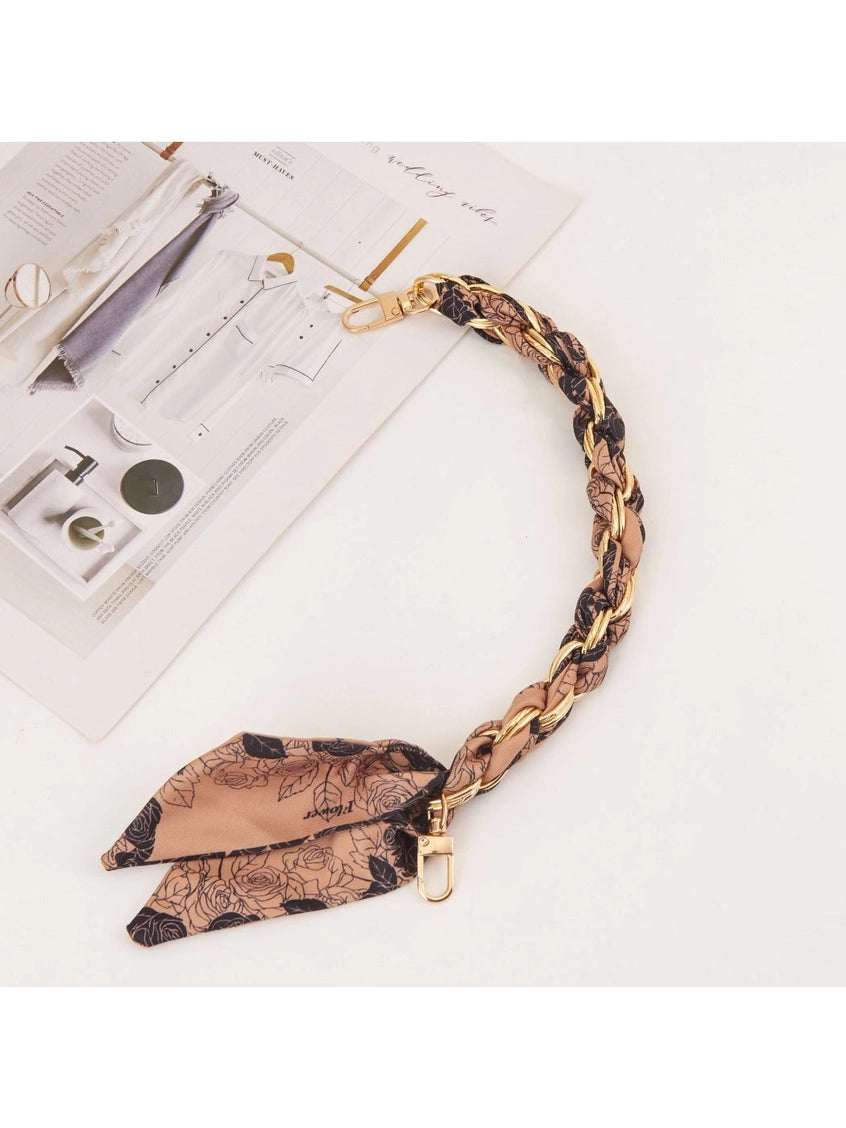 Thinking On You Phone Strap