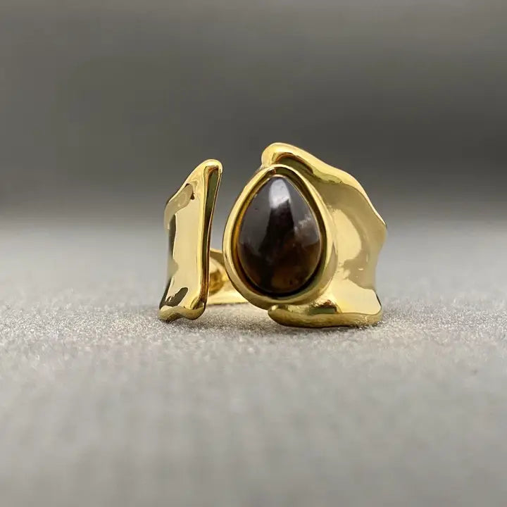 Go Your Own Way Ring