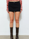 Molly Mini Skirt