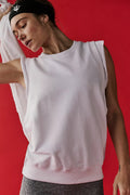 Free People Flutter Tank