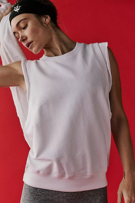 Free People Flutter Tank