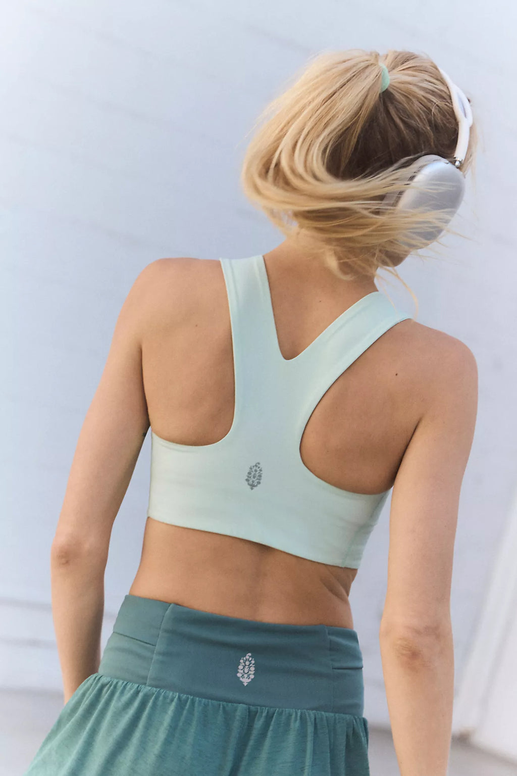 Free People Win WIn Bra