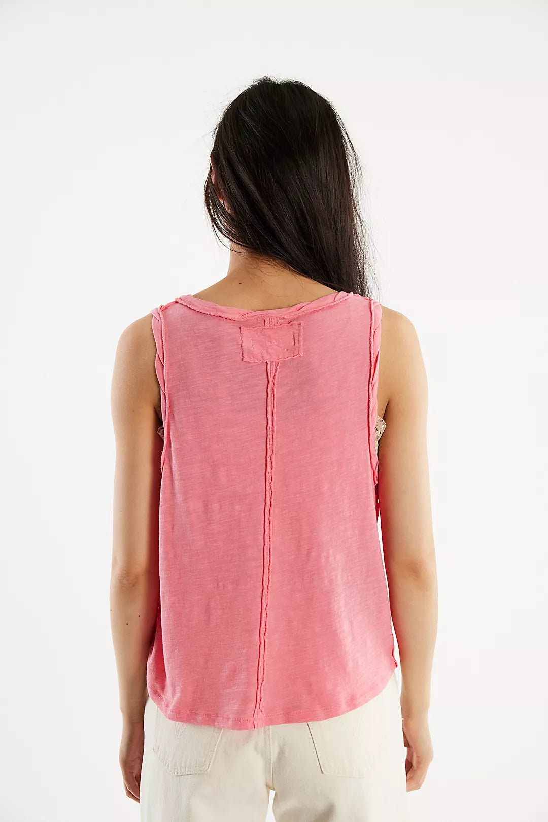 Free People Easy Tank Top