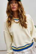 Free People Rio Sweatshirt 