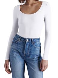 STEVE MADDEN YURA BODYSUIT