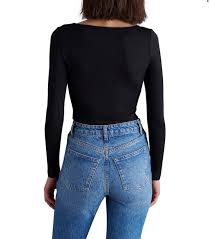 STEVE MADDEN YURA BODYSUIT
