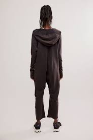 Free People Hot Shot Long Sleeve One