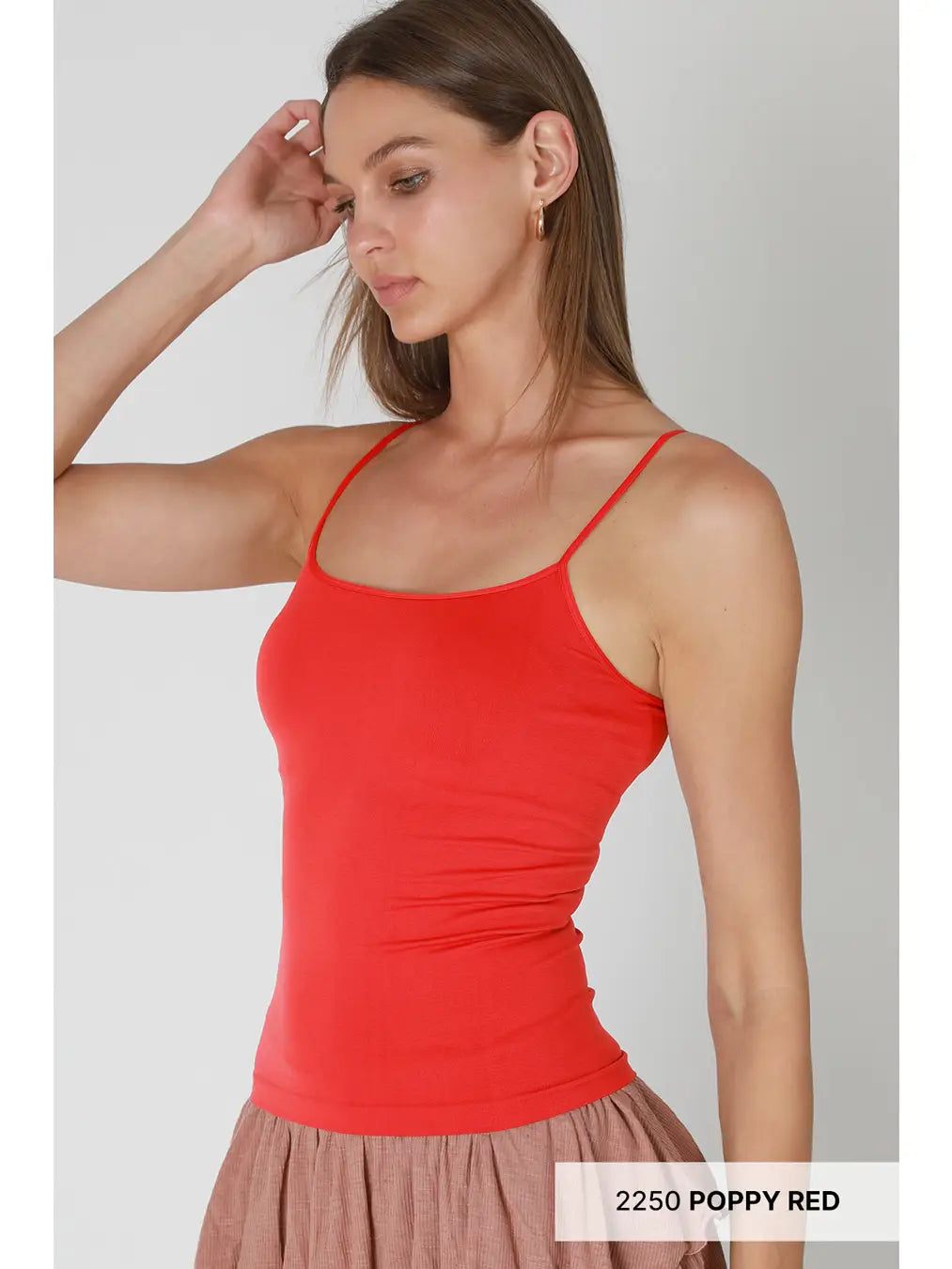 NikiBiki Short Length Camisole