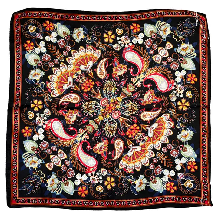 Magic Maker Scarf