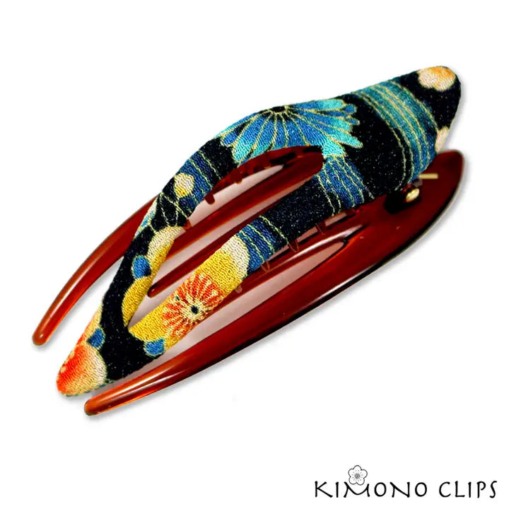 Kimono Clips Small Arch Clip