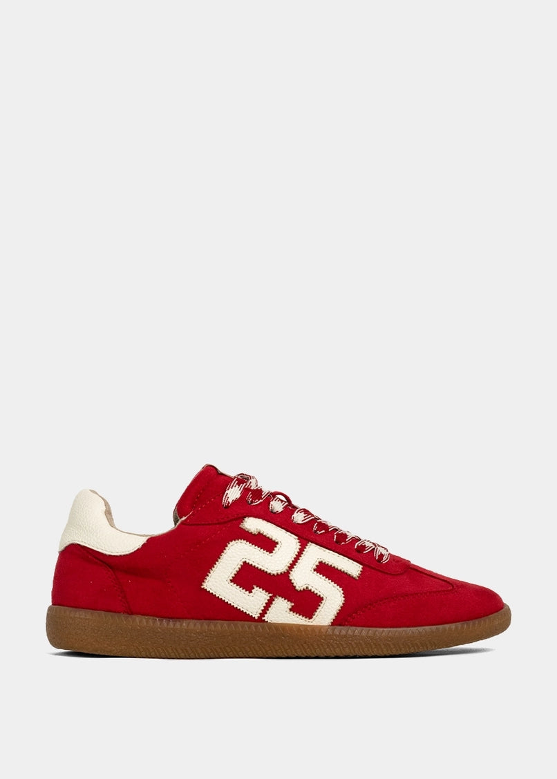 Shu Shop Retro Sneakers