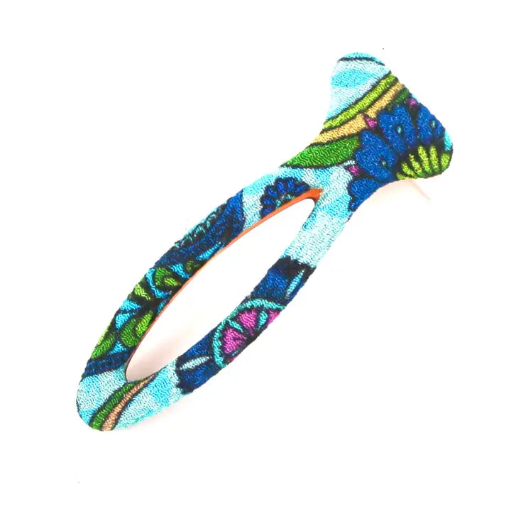 Kimono Clips Open Fish Clip