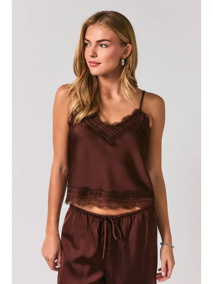 New Direction Tank