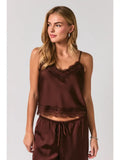 New Direction Tank