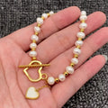Story Piece Bracelet