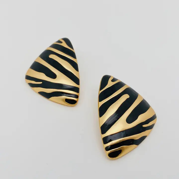 Adventure Awaits Earrings