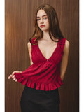 Love Letter Lace Top