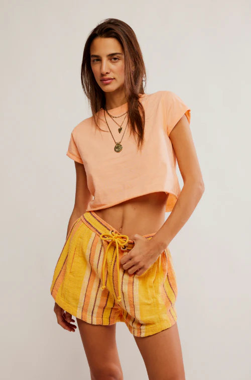 FREE PEOPLE THE PERFECT TEE