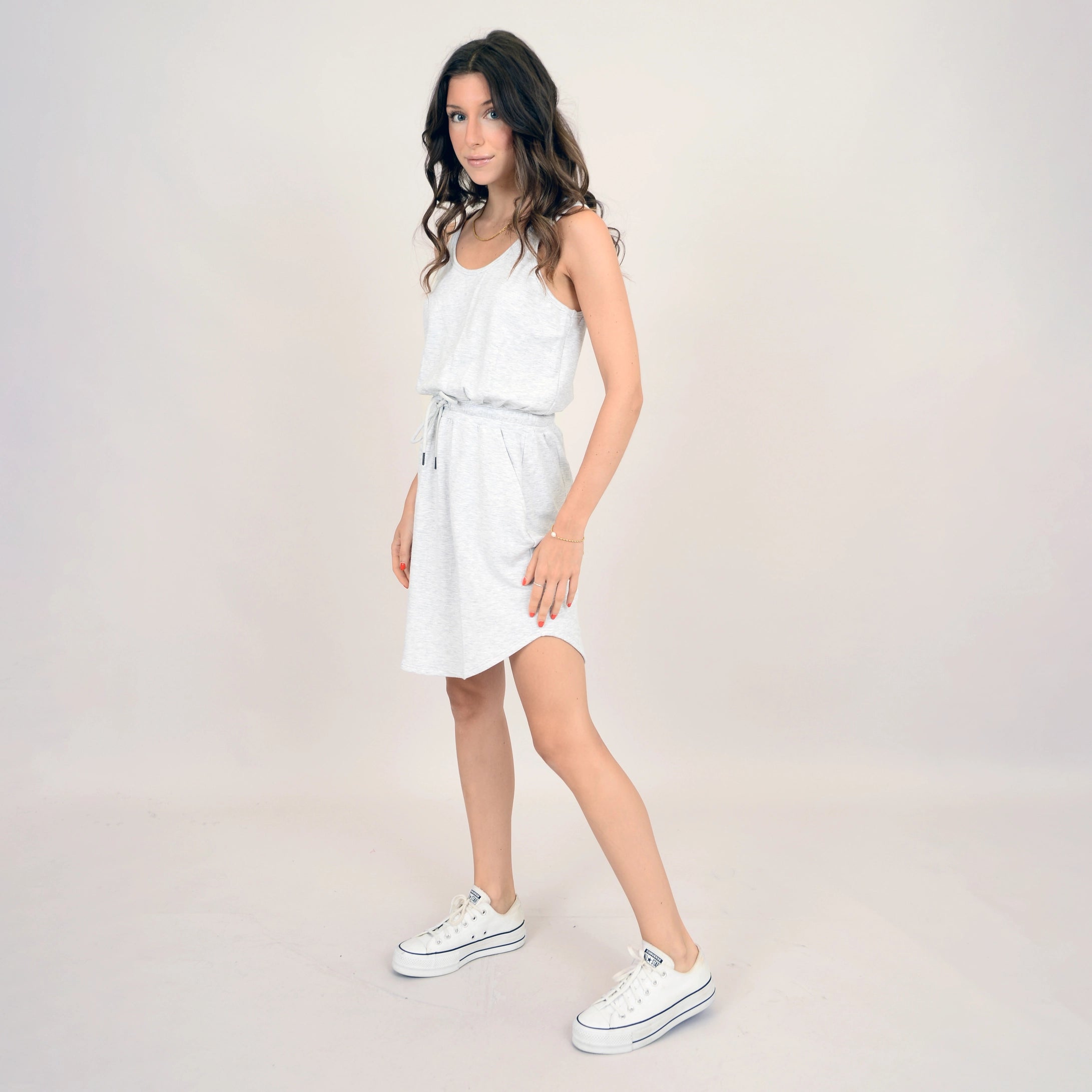 RDI Junia Tank Dress
