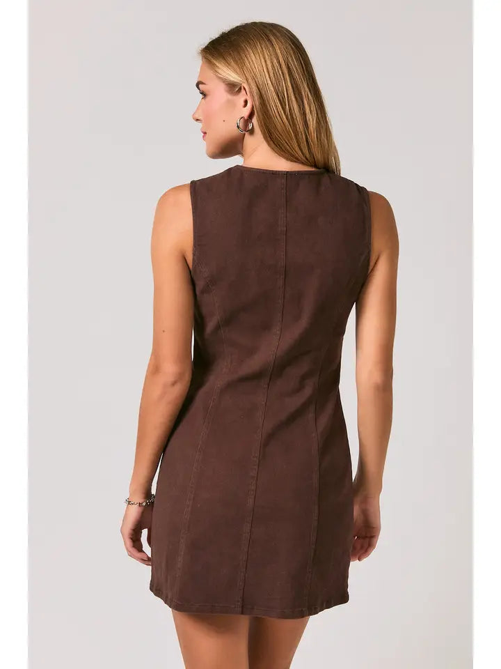 Sweet Memories Dress