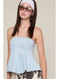 Hidden Gem Tube Top