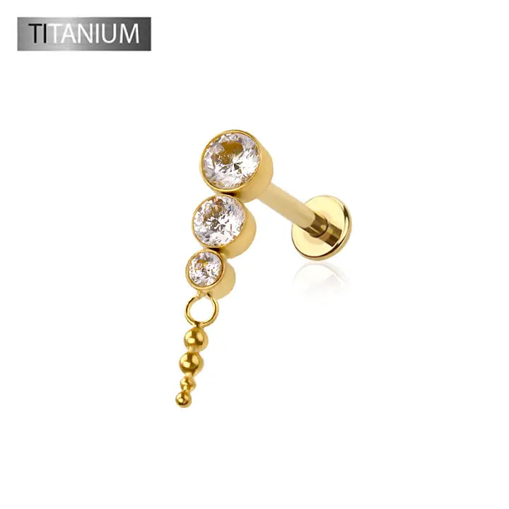 Be You Earring