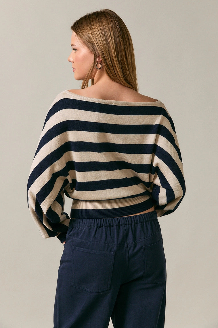 Hidden Gem Sweater