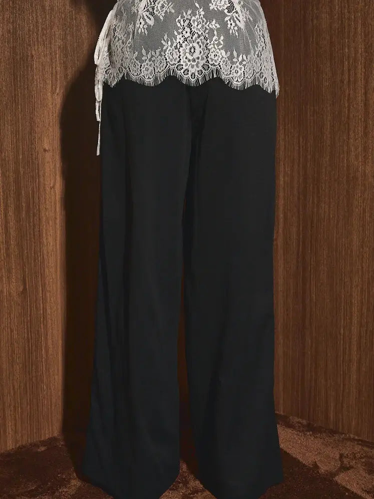 Second Story Pants