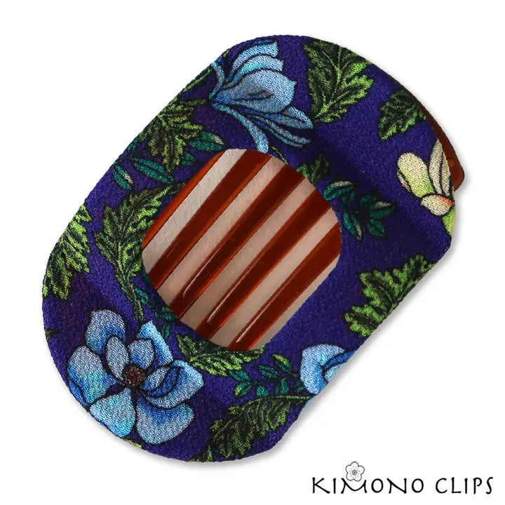 Kimono Clips Wide Clip