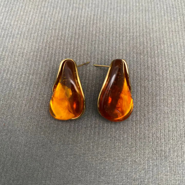 Color Chaser Earrings