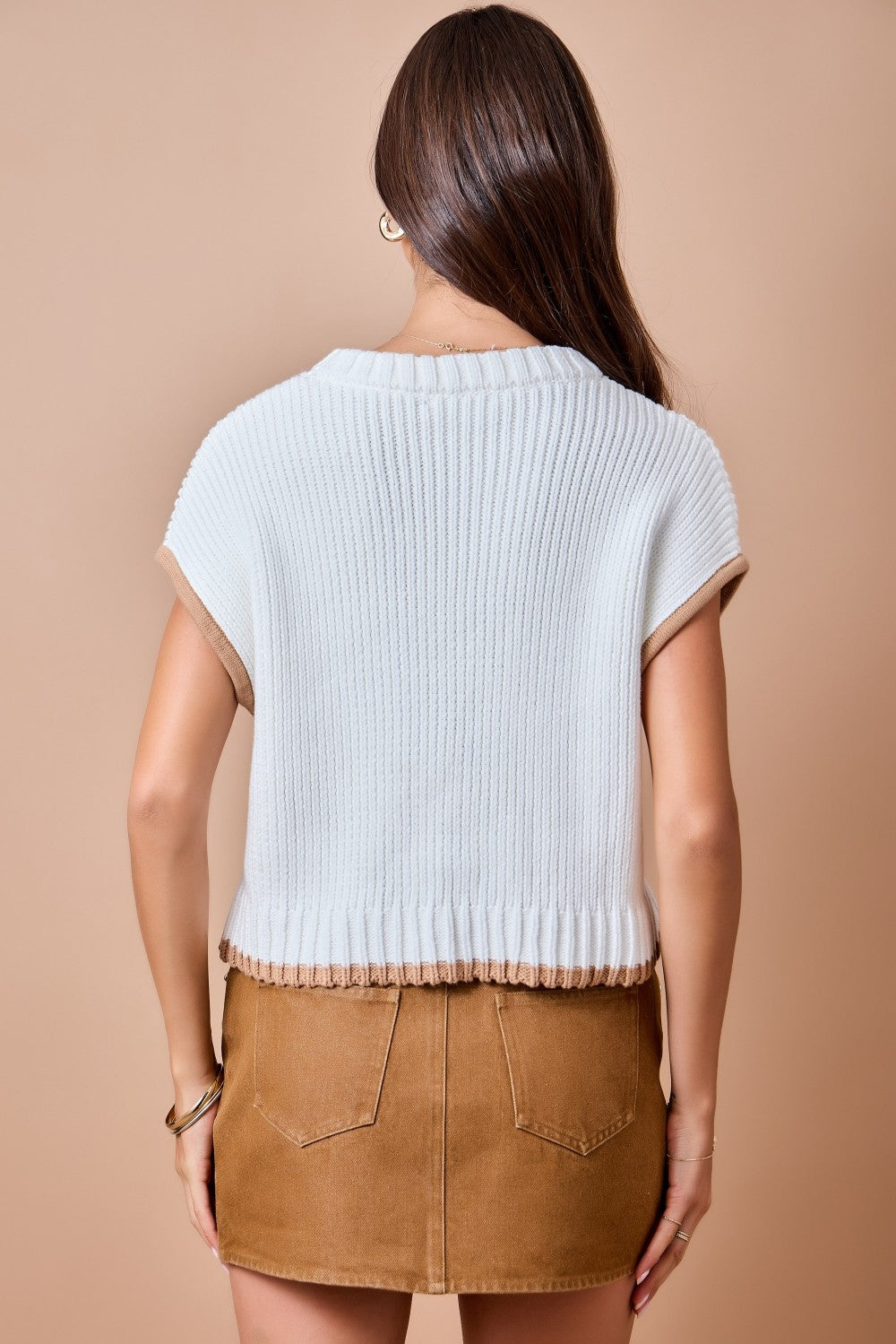 Free Spirit Sweater