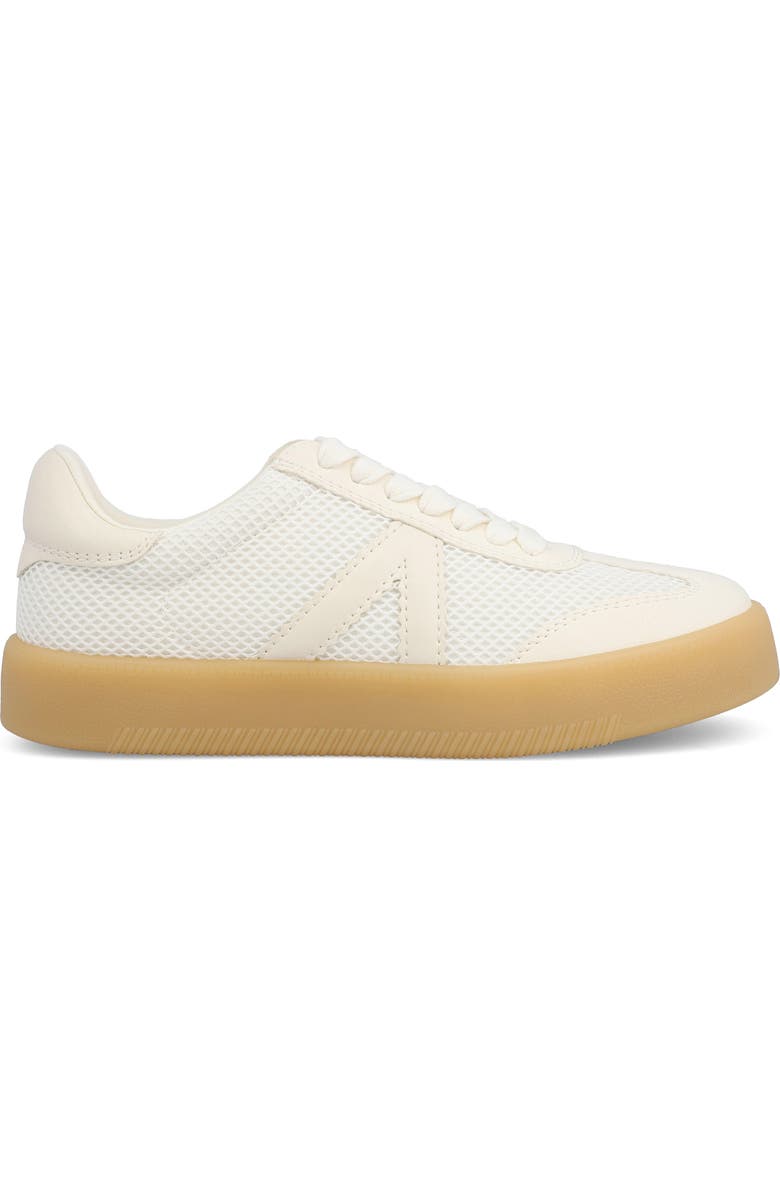 Mia Axel Woven Sneaker